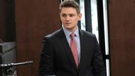 Days of our Lives' Johnny walks into the courtroom for another day of his trial | Image: JPI